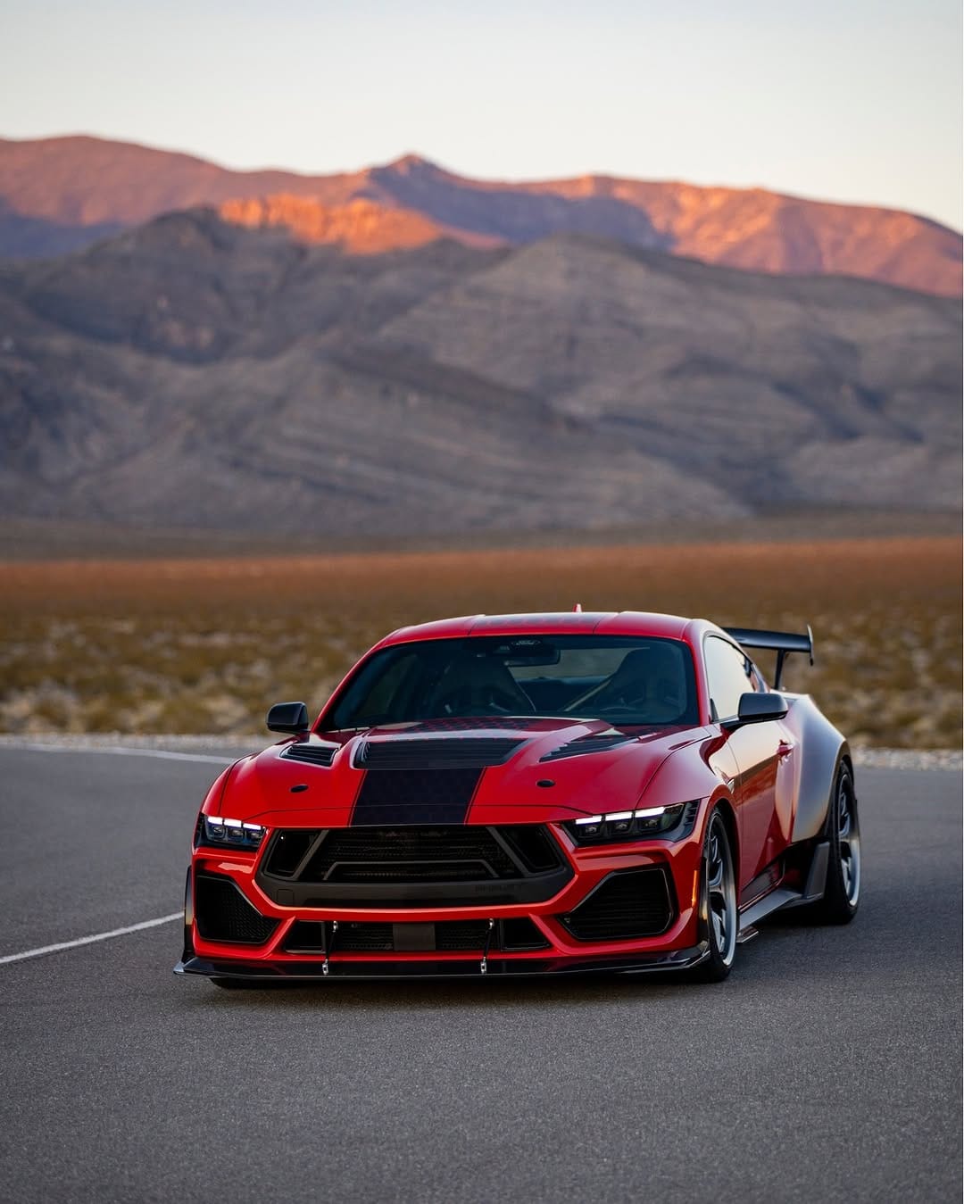 Post 7 by Mustang Motorsport on Instagram (carousel)