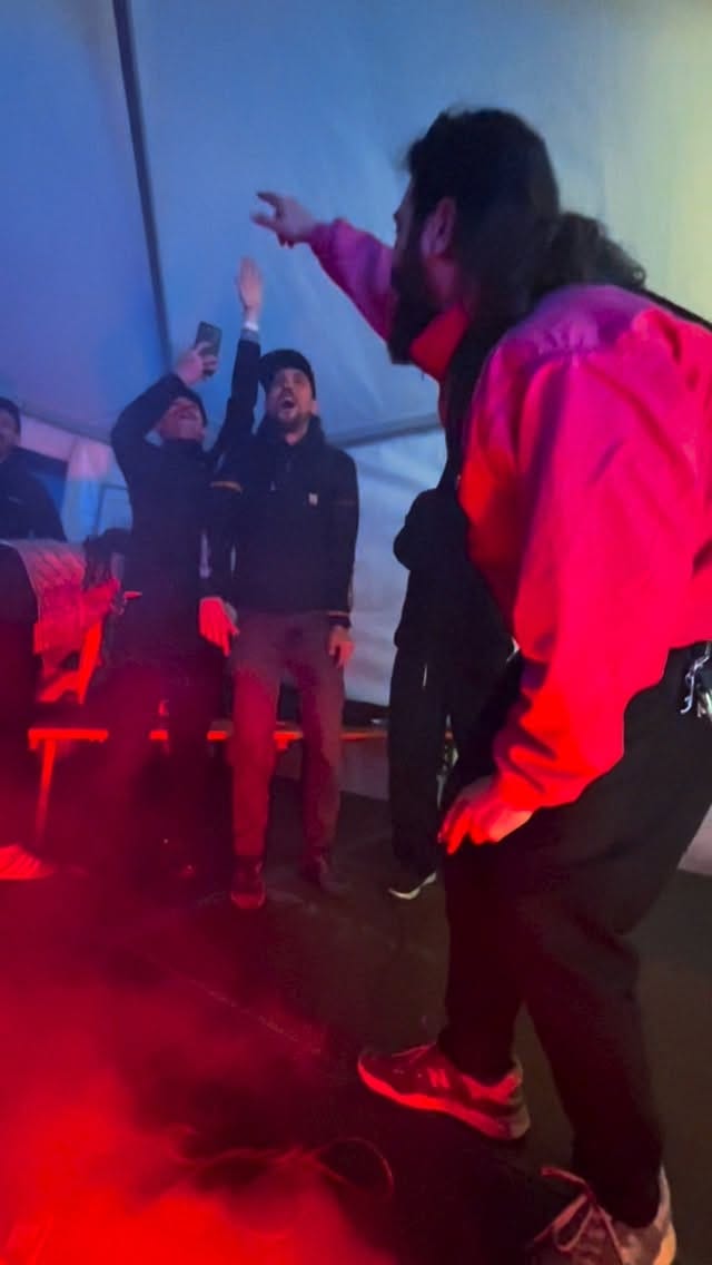 Post 4 by VELOBANDE - Bikes, Services and good times! on Instagram (video)