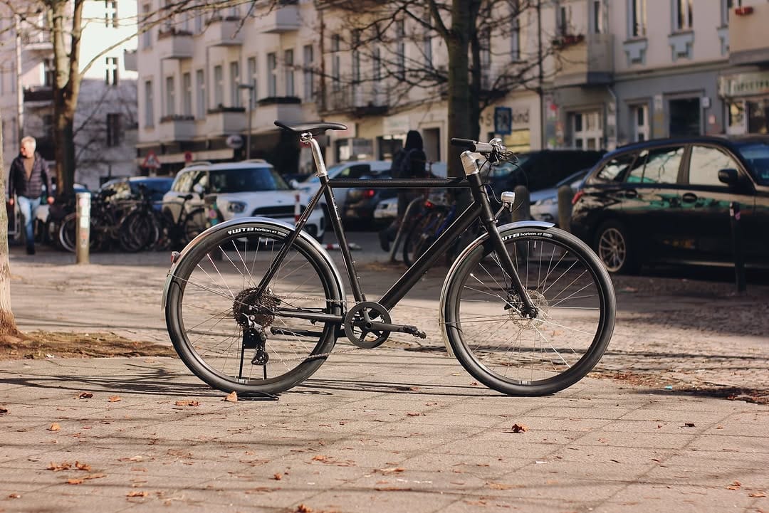 Post 9 by VELOBANDE - Bikes, Services and good times! on Instagram (carousel)