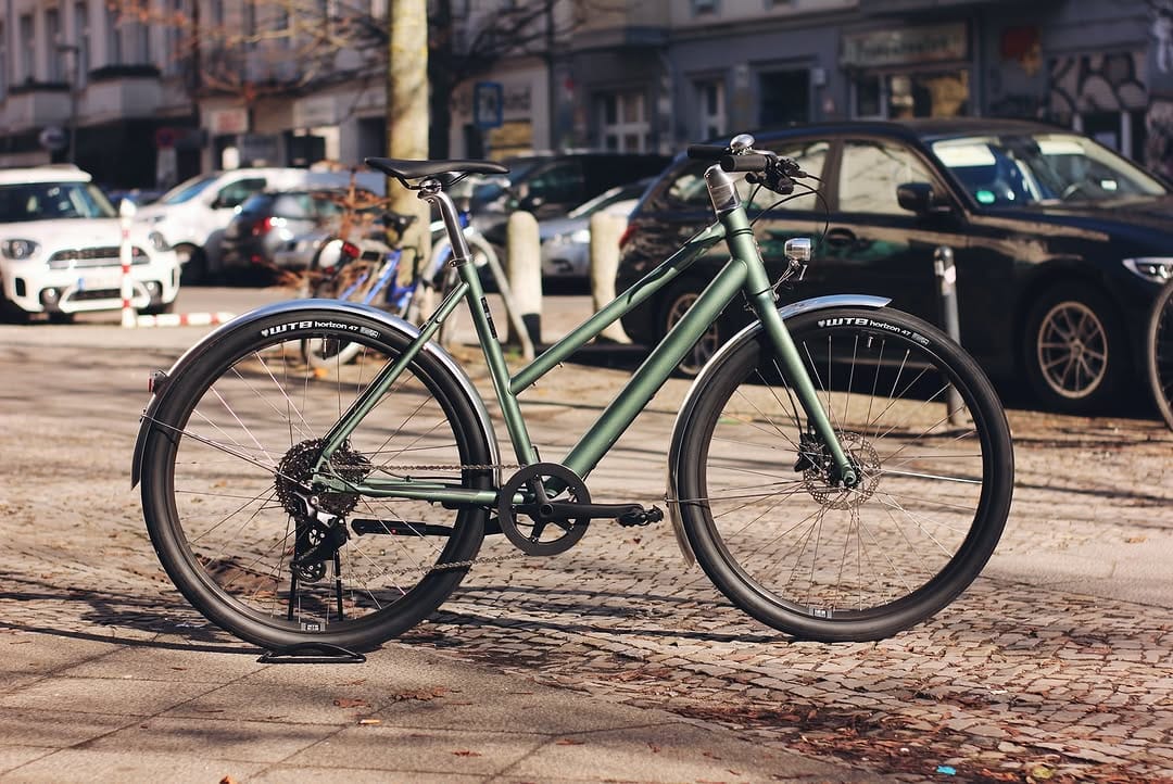 Post 10 by VELOBANDE - Bikes, Services and good times! on Instagram (carousel)