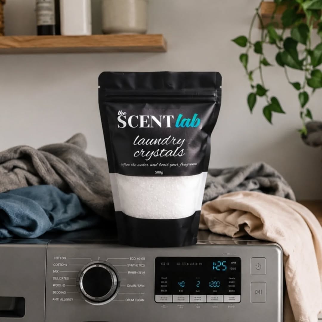 Post 1 by 🌈 The Scent Lab 👨‍🔬 on Instagram (carousel)