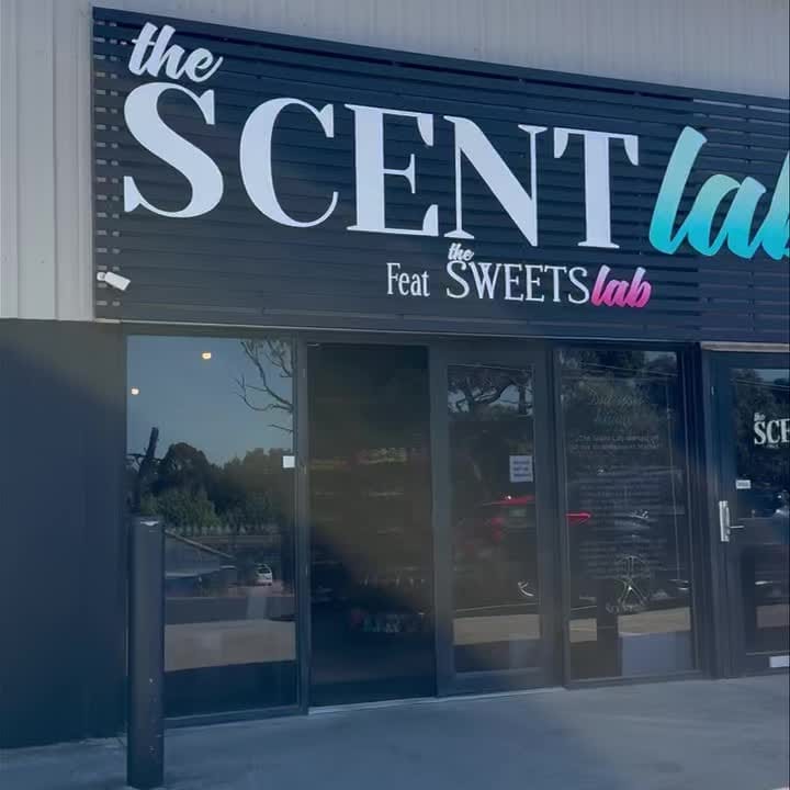 Post 9 by 🌈 The Scent Lab 👨‍🔬 on Instagram (video)