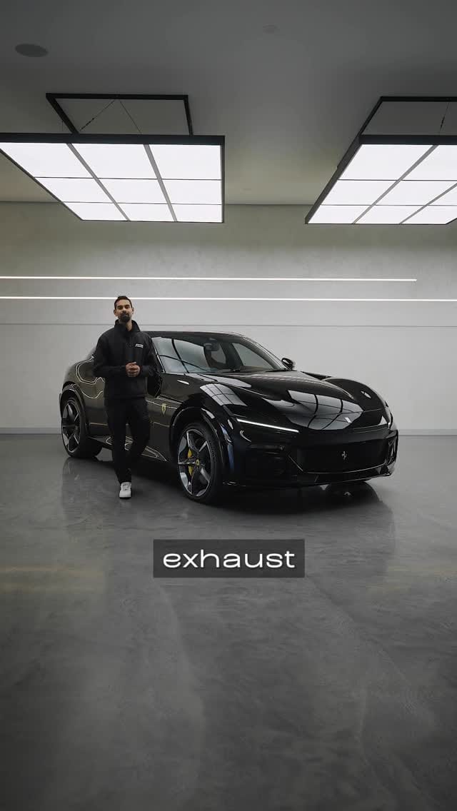 Post 2 by EMS • Euro Motorsport on Instagram (video)