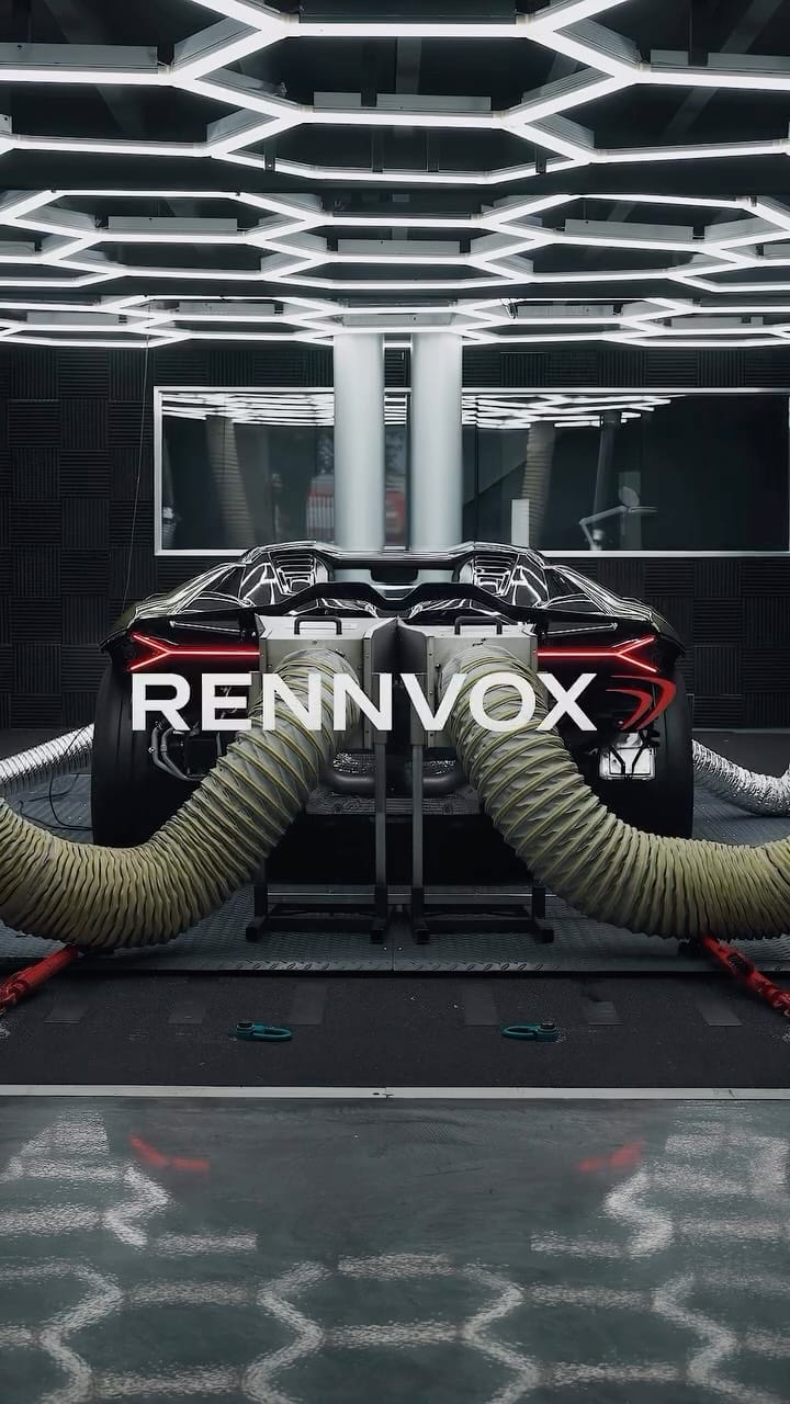 Post 10 by EMS • Euro Motorsport on Instagram (video)