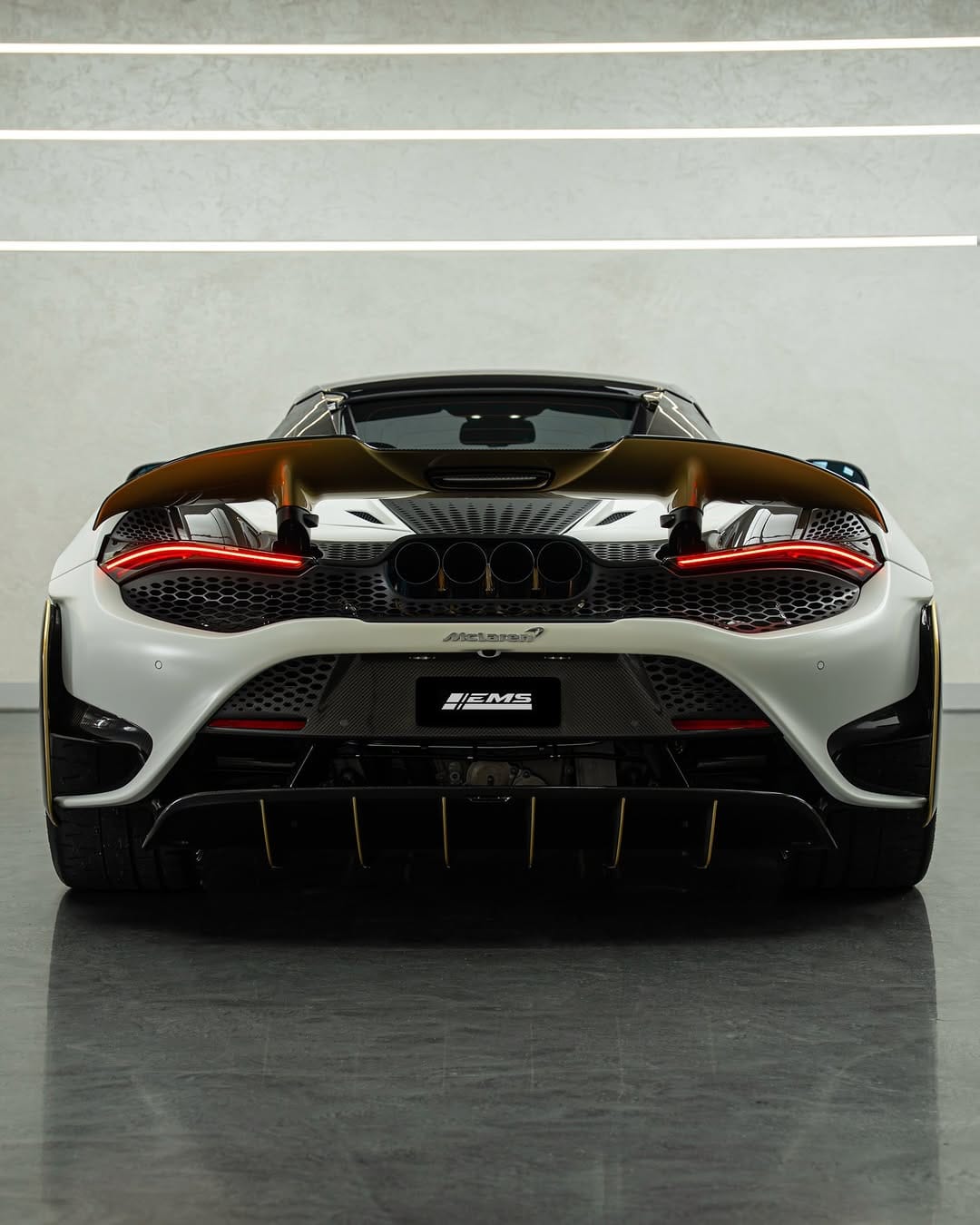 Post 9 by EMS • Euro Motorsport on Instagram (image)