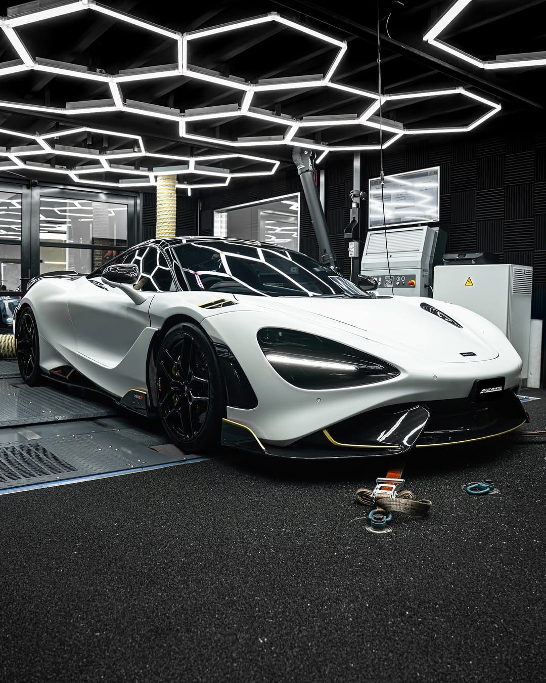 Post 7 by EMS • Euro Motorsport on Instagram (carousel)