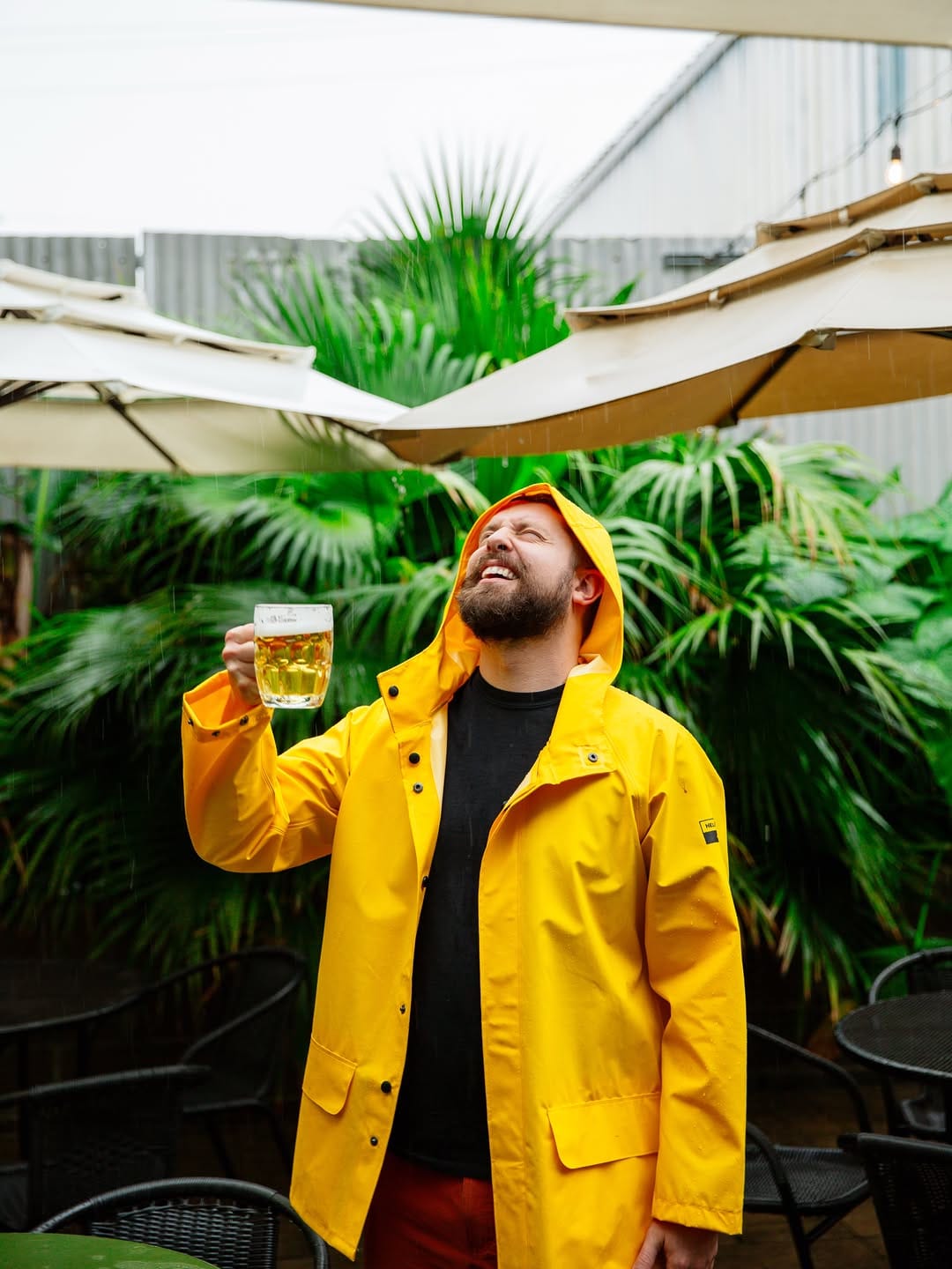 Post 8 by Miel Brewery & Taproom on Instagram (carousel)
