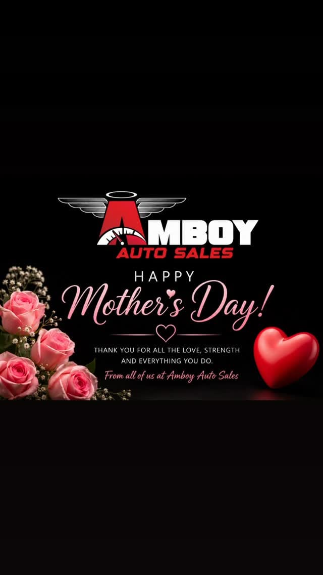 Post 1 by Amboy Auto Sales on Instagram (video)