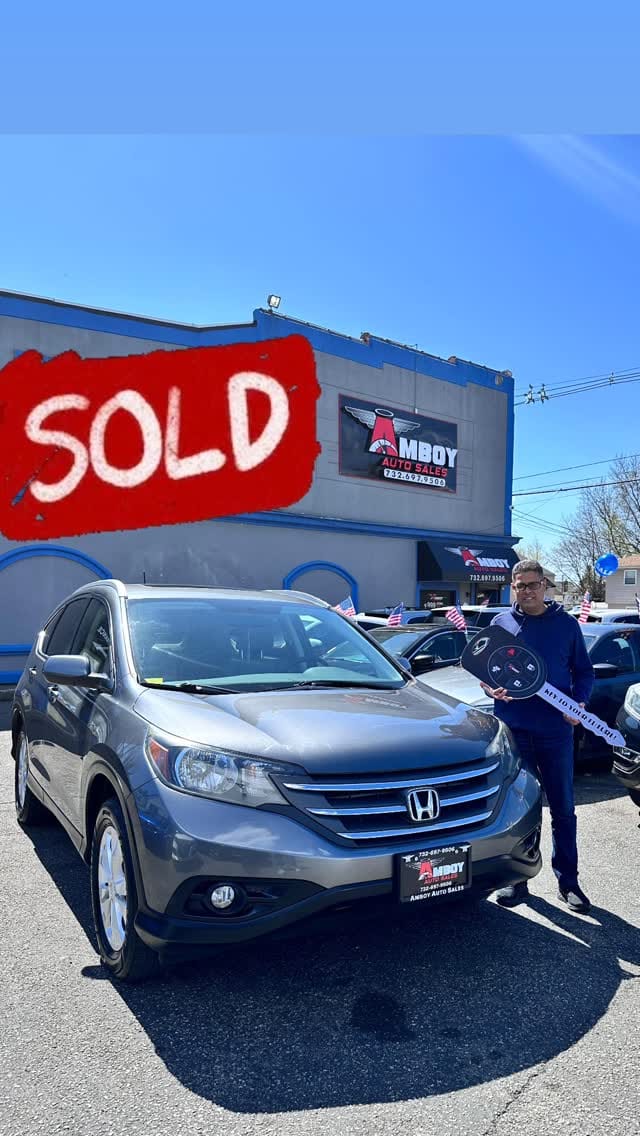 Post 9 by Amboy Auto Sales on Instagram (video)