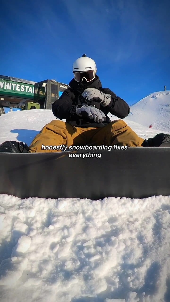 Post 9 by Ryan Franks on Instagram (video)