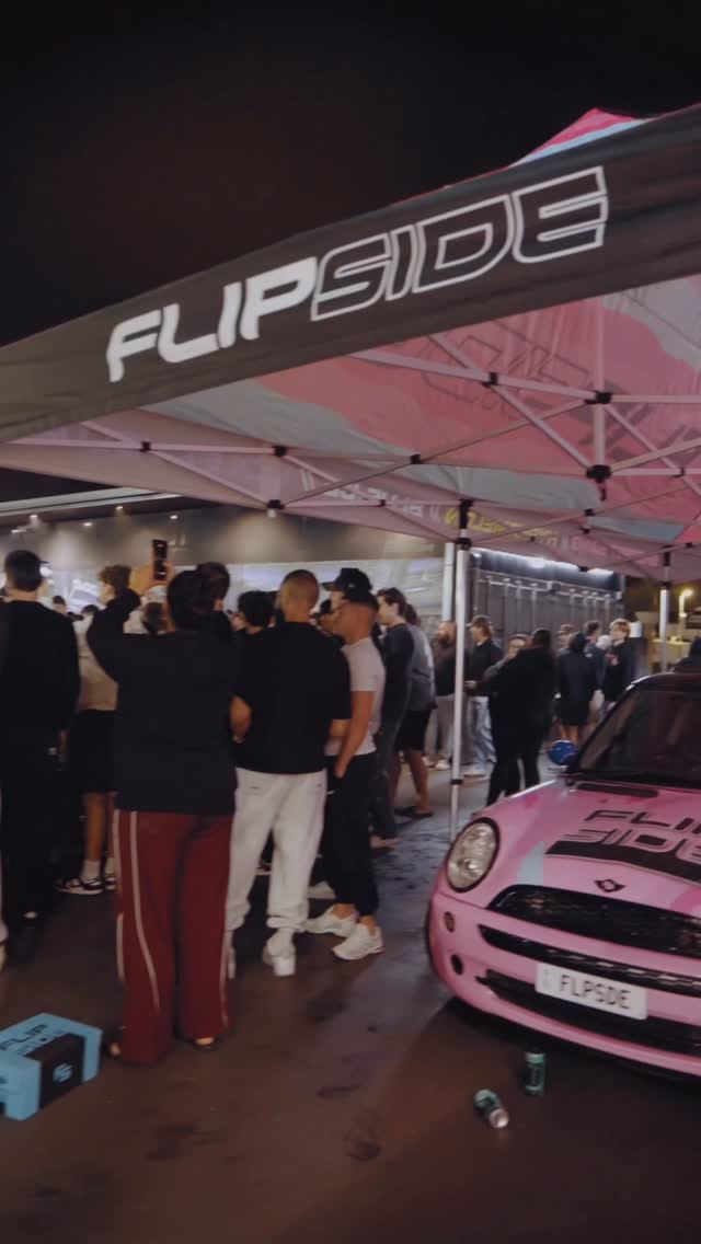 Post 7 by Ryan Franks on Instagram (video)