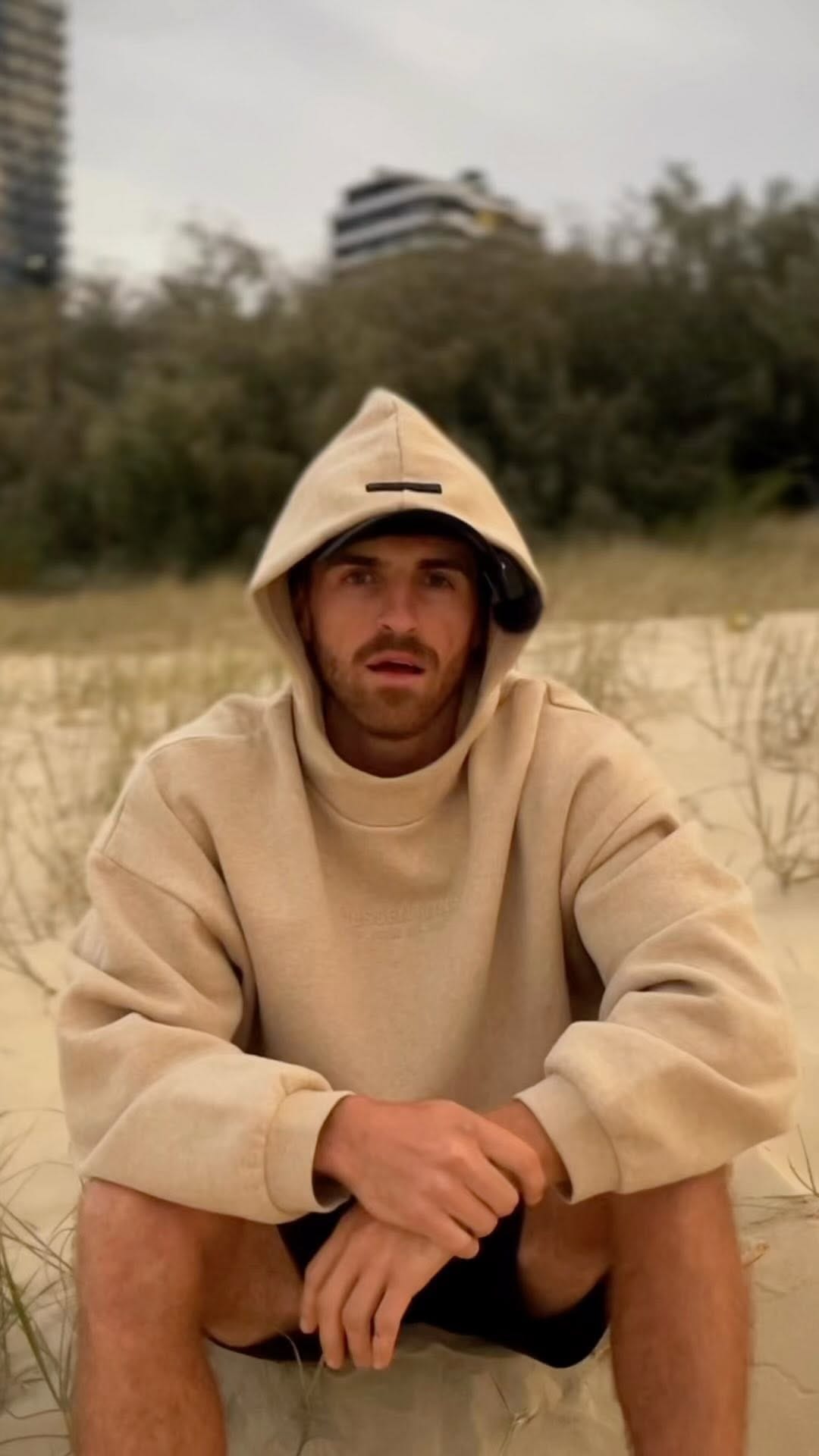 Post 10 by Ryan Franks on Instagram (video)