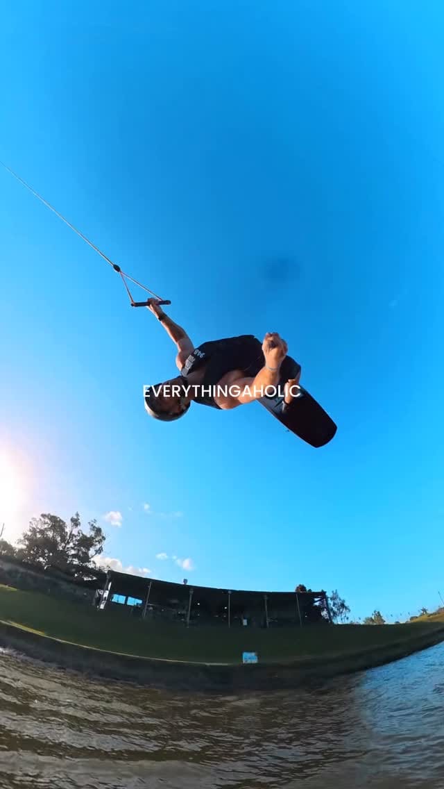 Post 4 by Ryan Franks on Instagram (video)