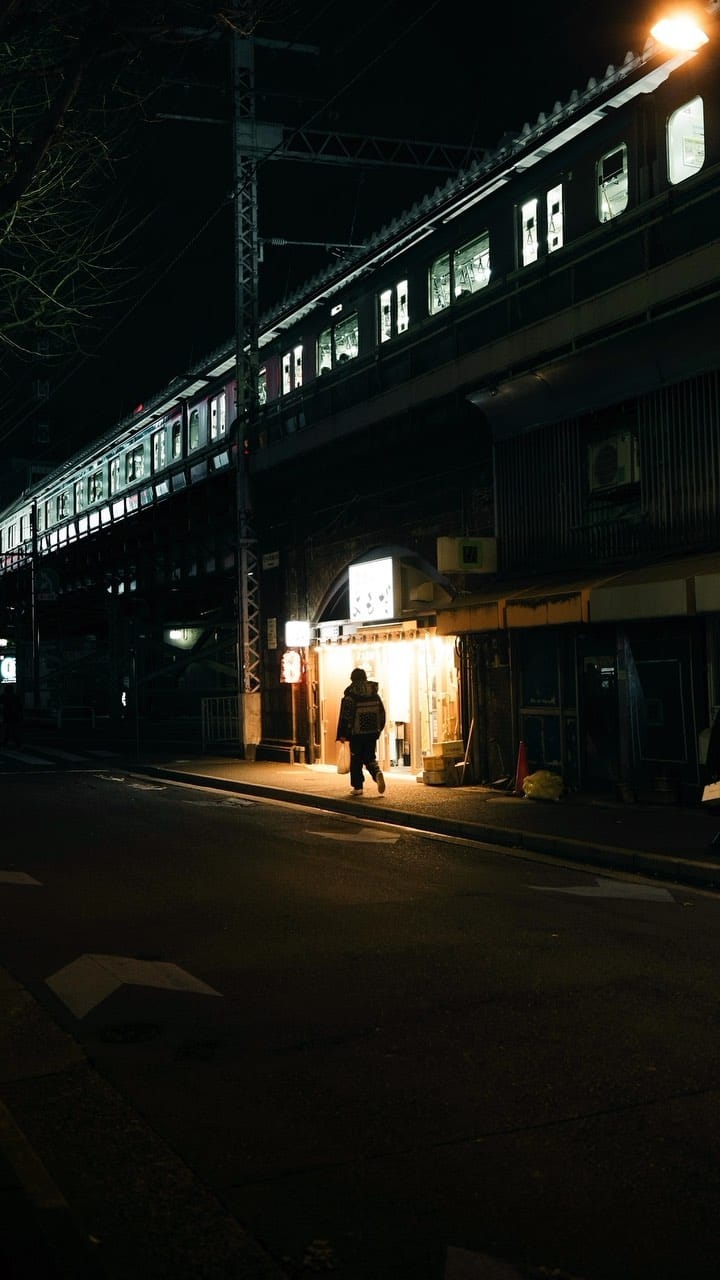 Post 10 by Wil Calabio • Photography on Instagram (video)