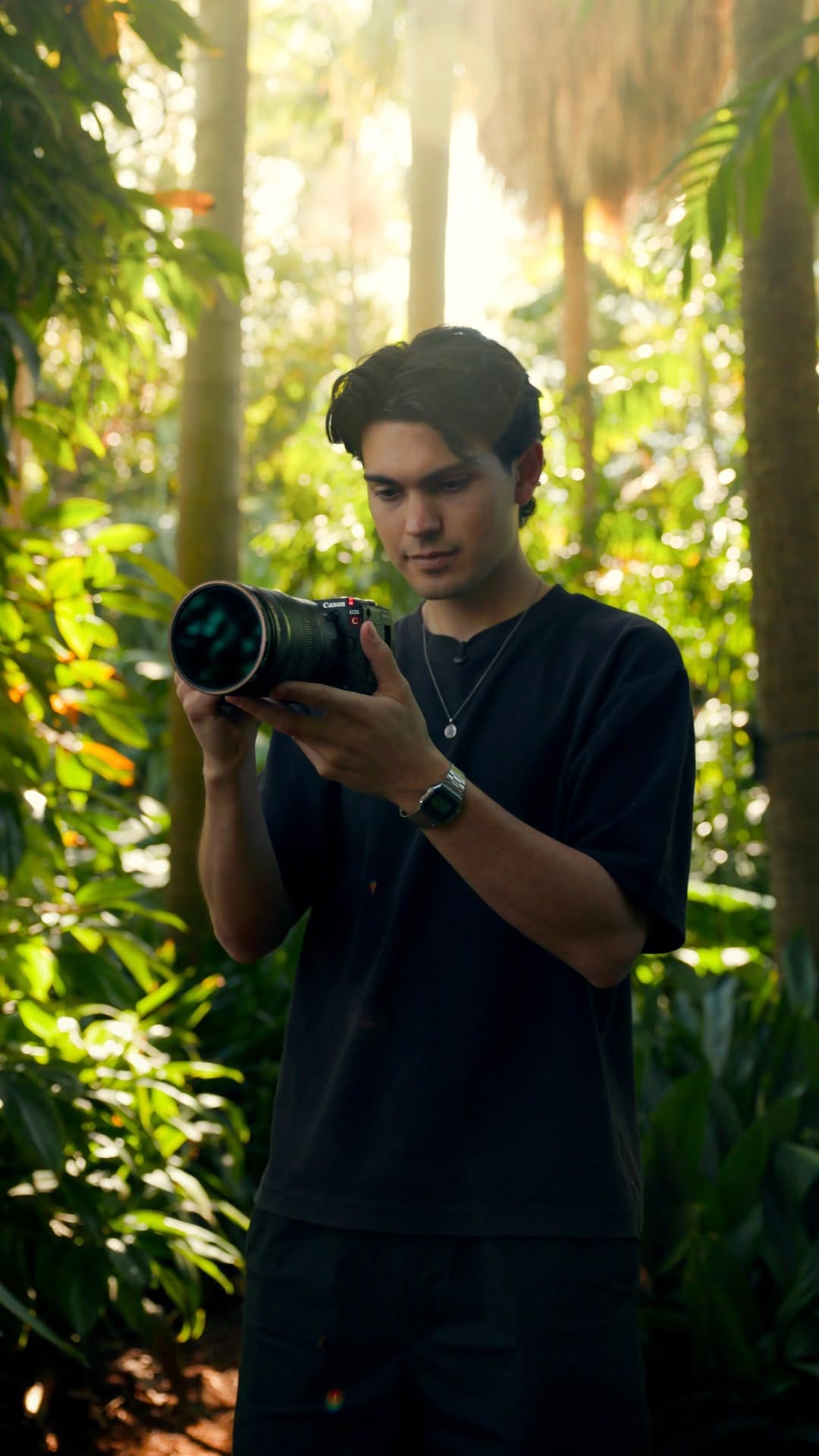 Post 8 by Wil Calabio • Photography on Instagram (video)