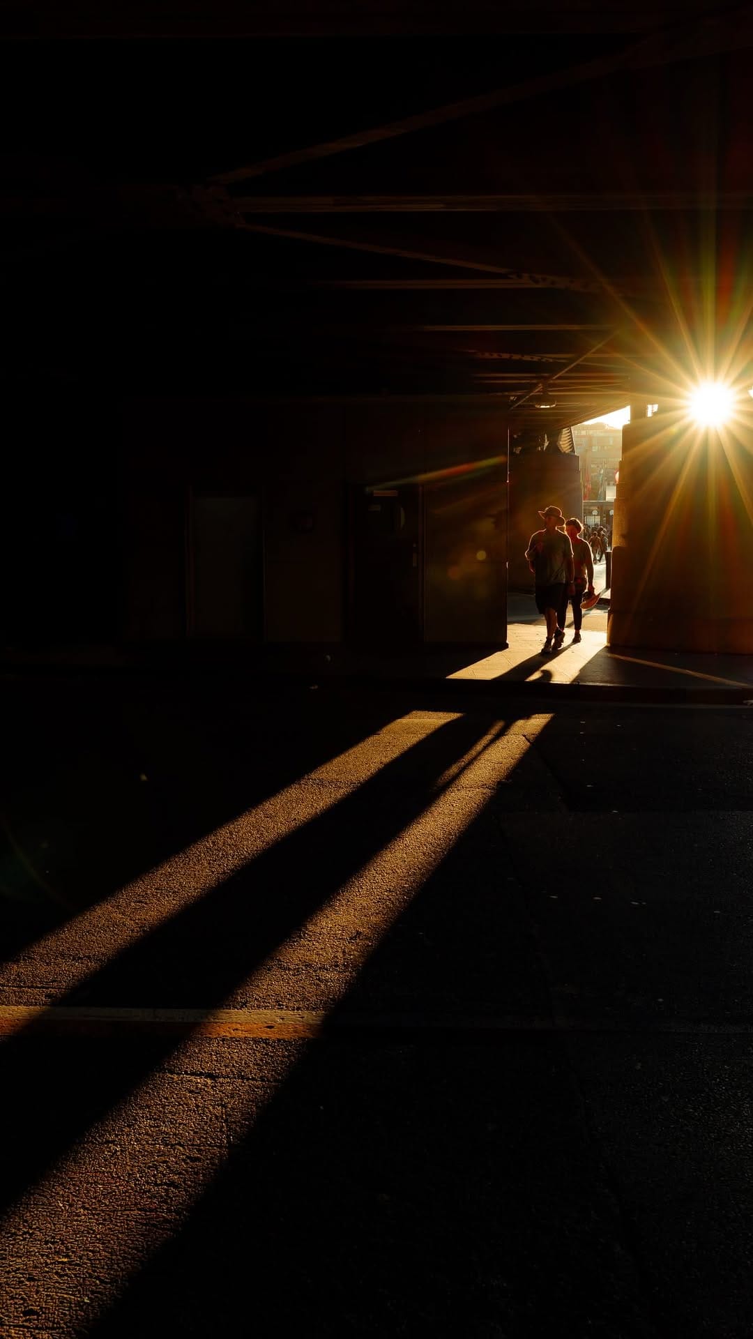 Post 6 by Wil Calabio • Photography on Instagram (video)
