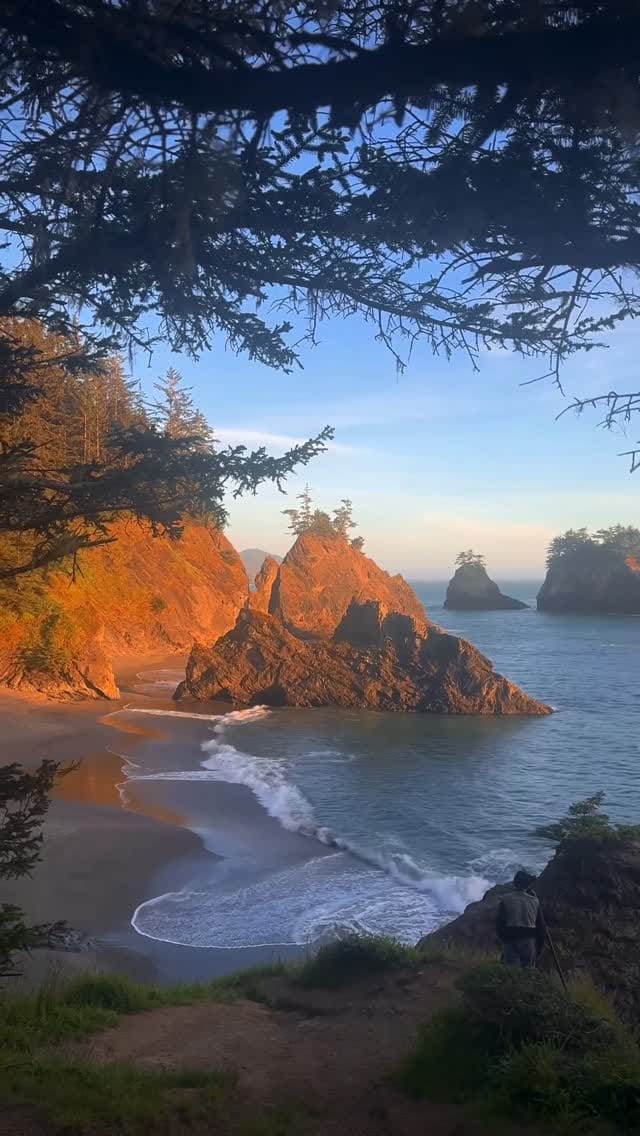 Post 3 by Sean Chomicky on Instagram (video)