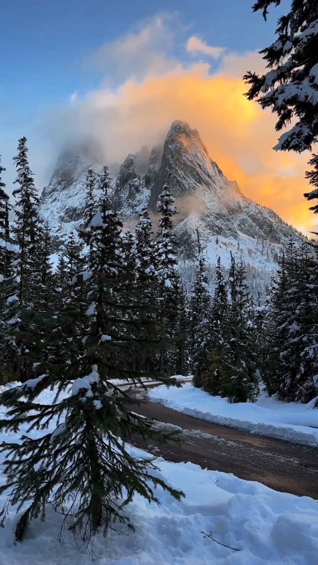 Post 10 by Sean Chomicky on Instagram (video)