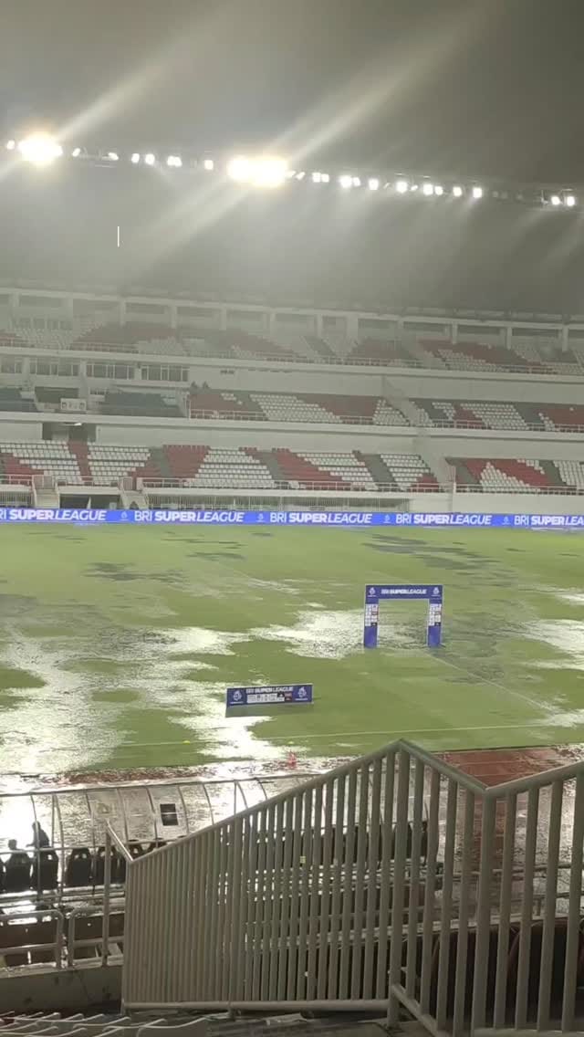 Post 6 by Benediktus Candra Setiawan on Instagram (video)