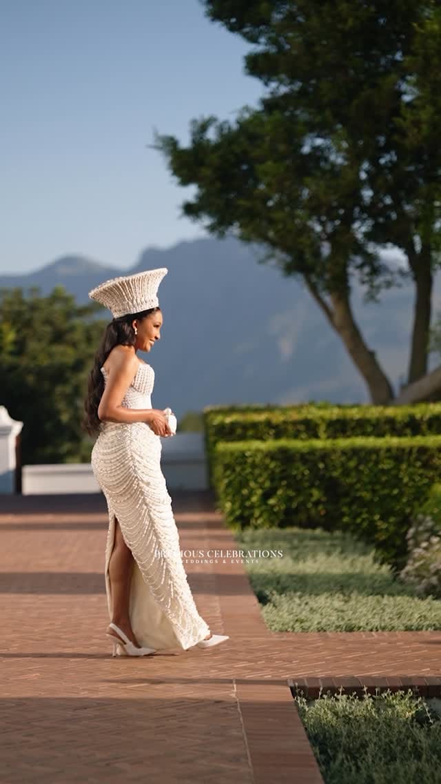 Post 9 by PRECIOUS | Wedding & Event Planner on Instagram (video)