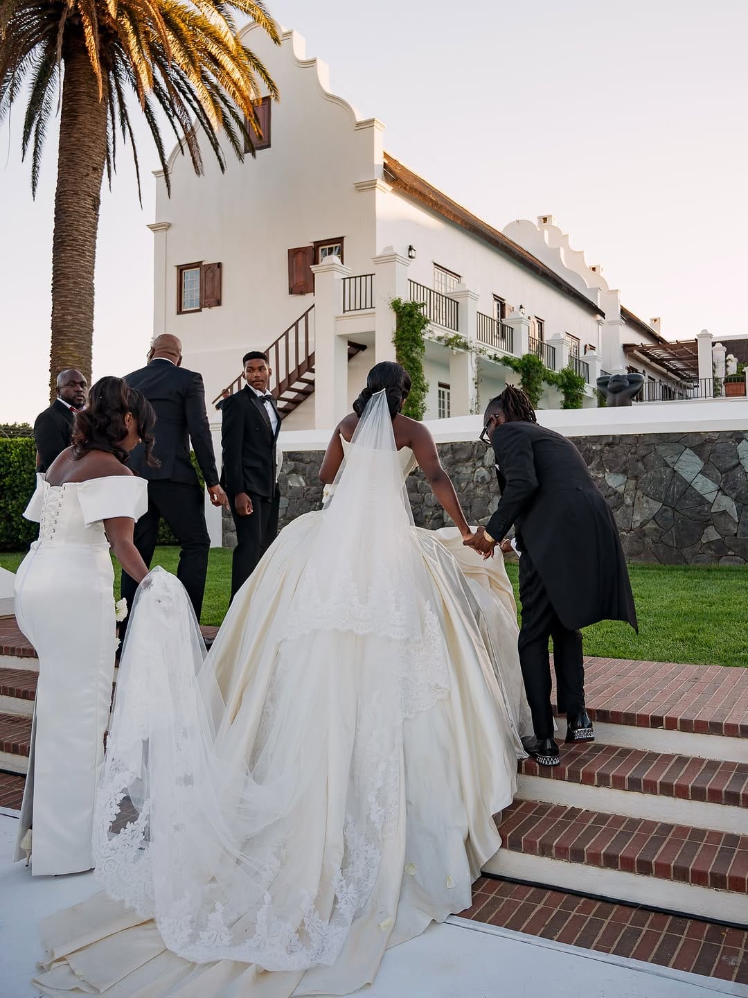 Post 3 by PRECIOUS | Wedding & Event Planner on Instagram (carousel)