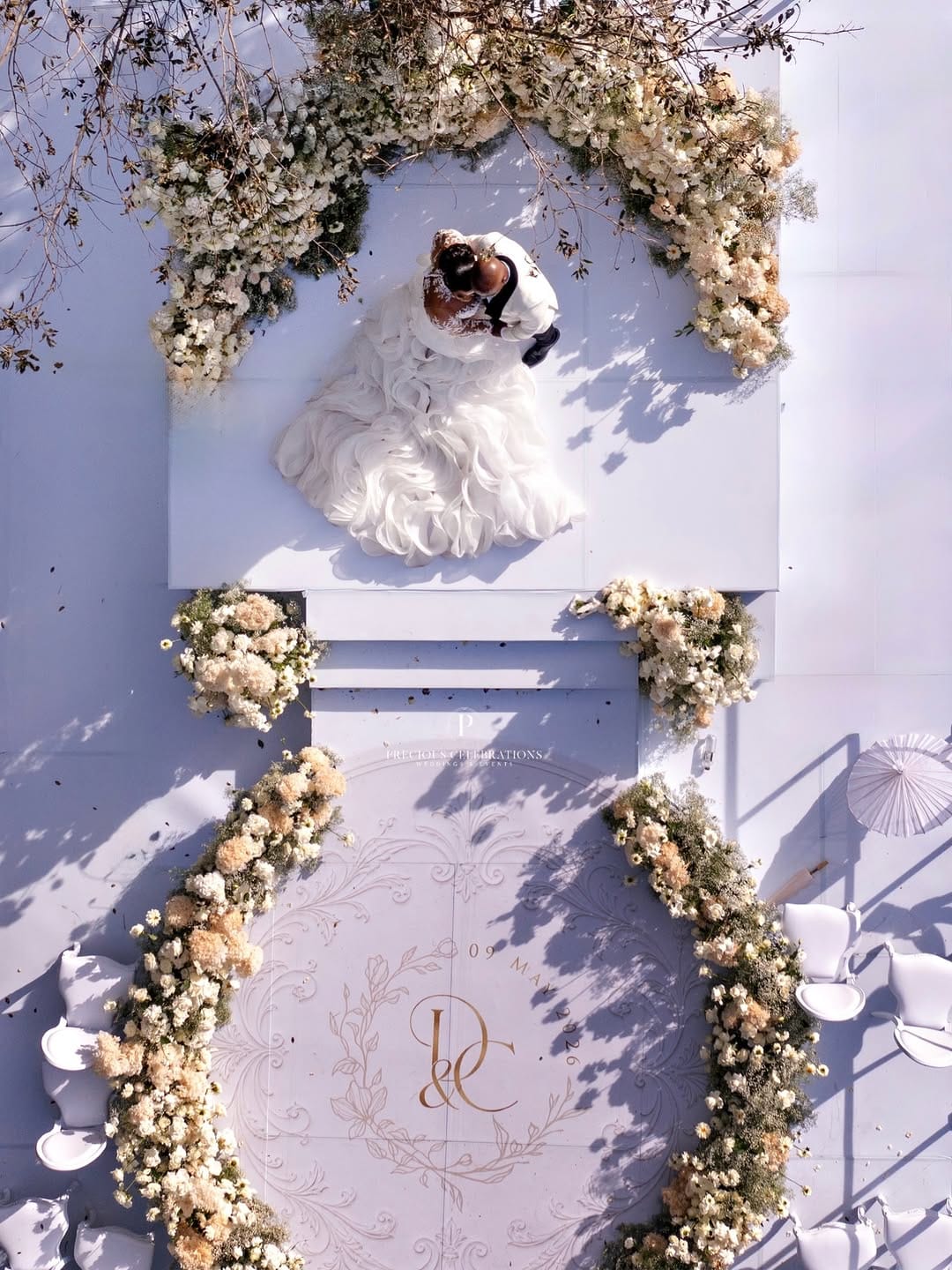 Post 1 by PRECIOUS | Wedding & Event Planner on Instagram (carousel)