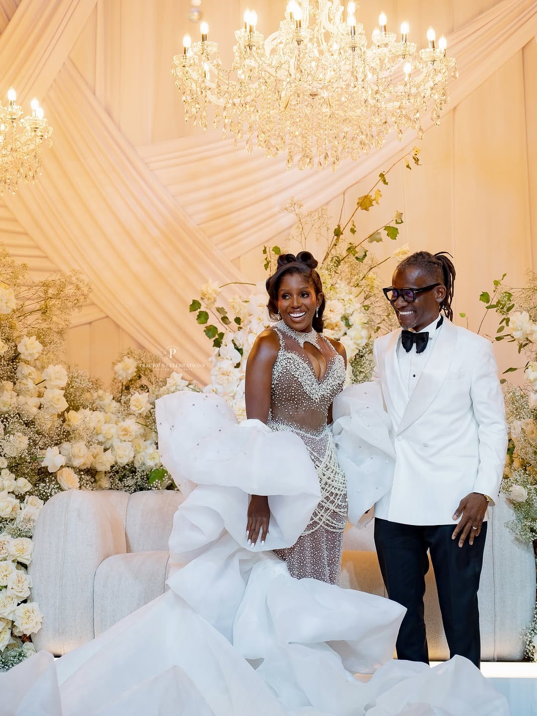 Post 5 by PRECIOUS | Wedding & Event Planner on Instagram (carousel)