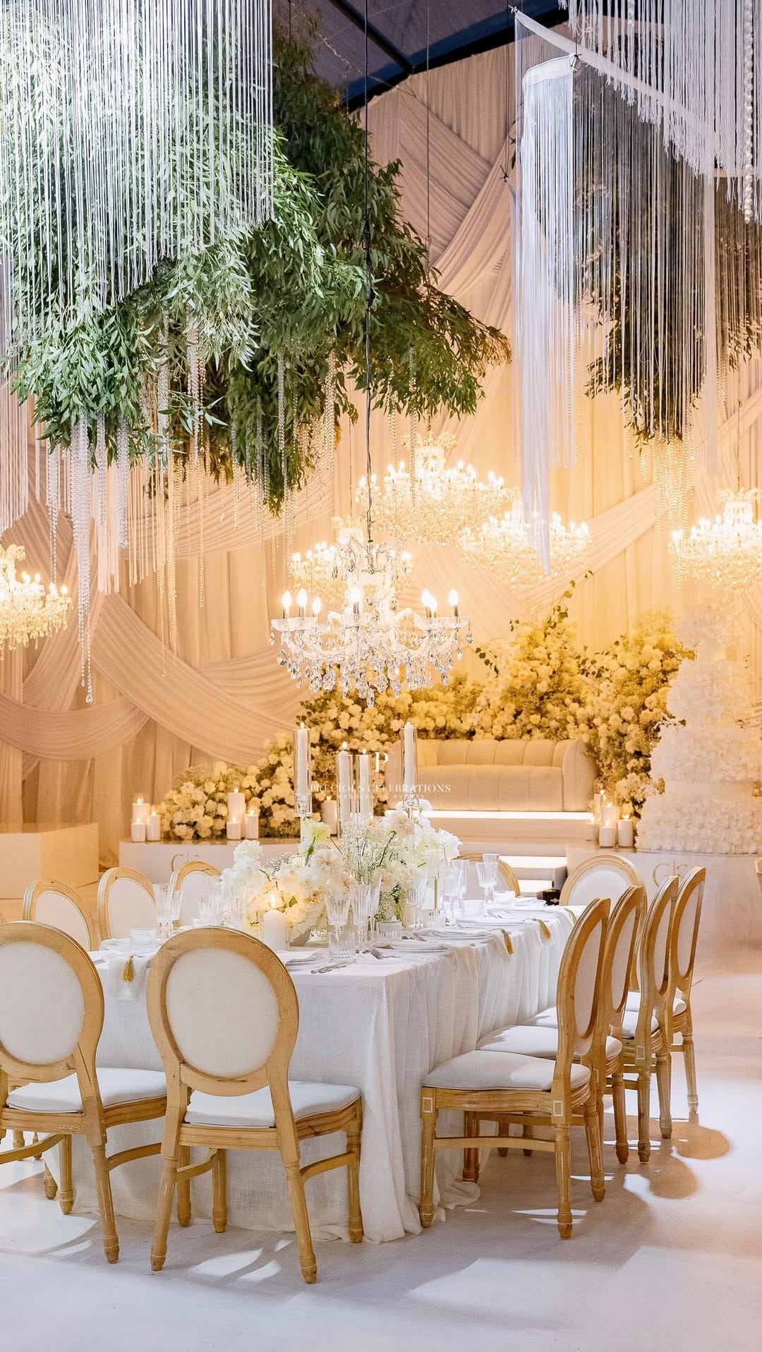 Post 4 by PRECIOUS | Wedding & Event Planner on Instagram (video)