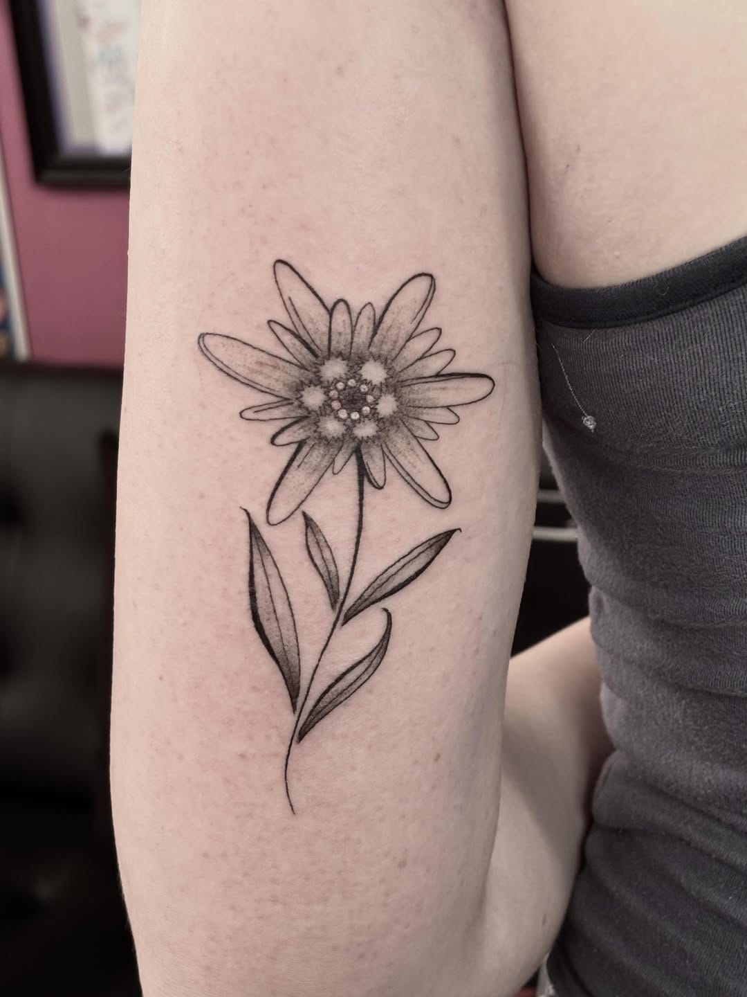 Post 4 by Emily ☁️ Adelaide Tattoo Artist on Instagram (image)