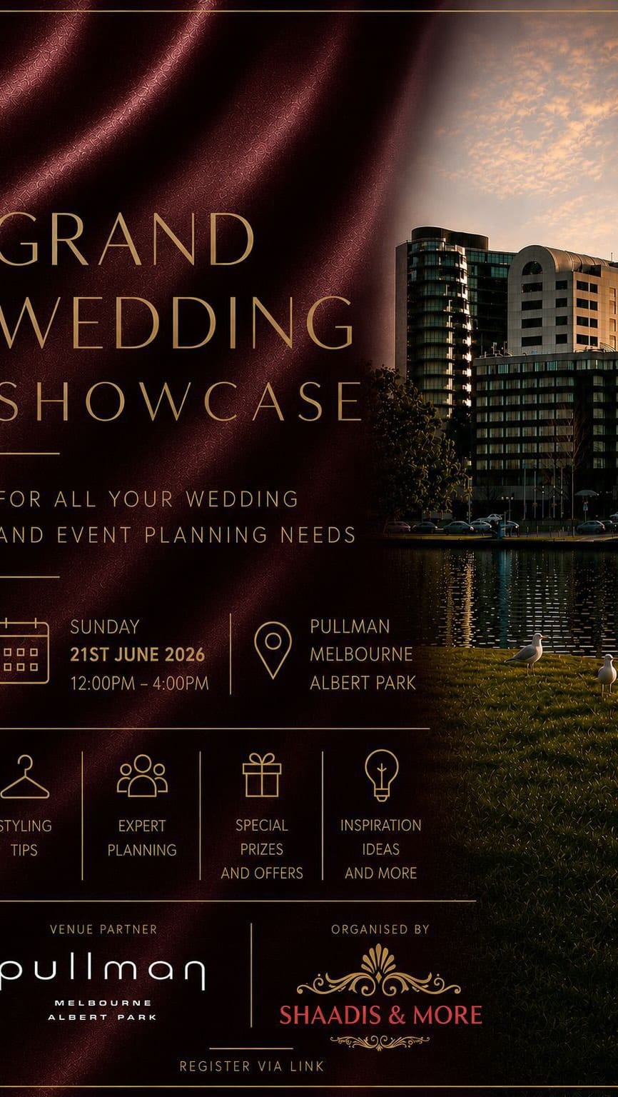 Post 1 by G Luxe Events on Instagram (video)