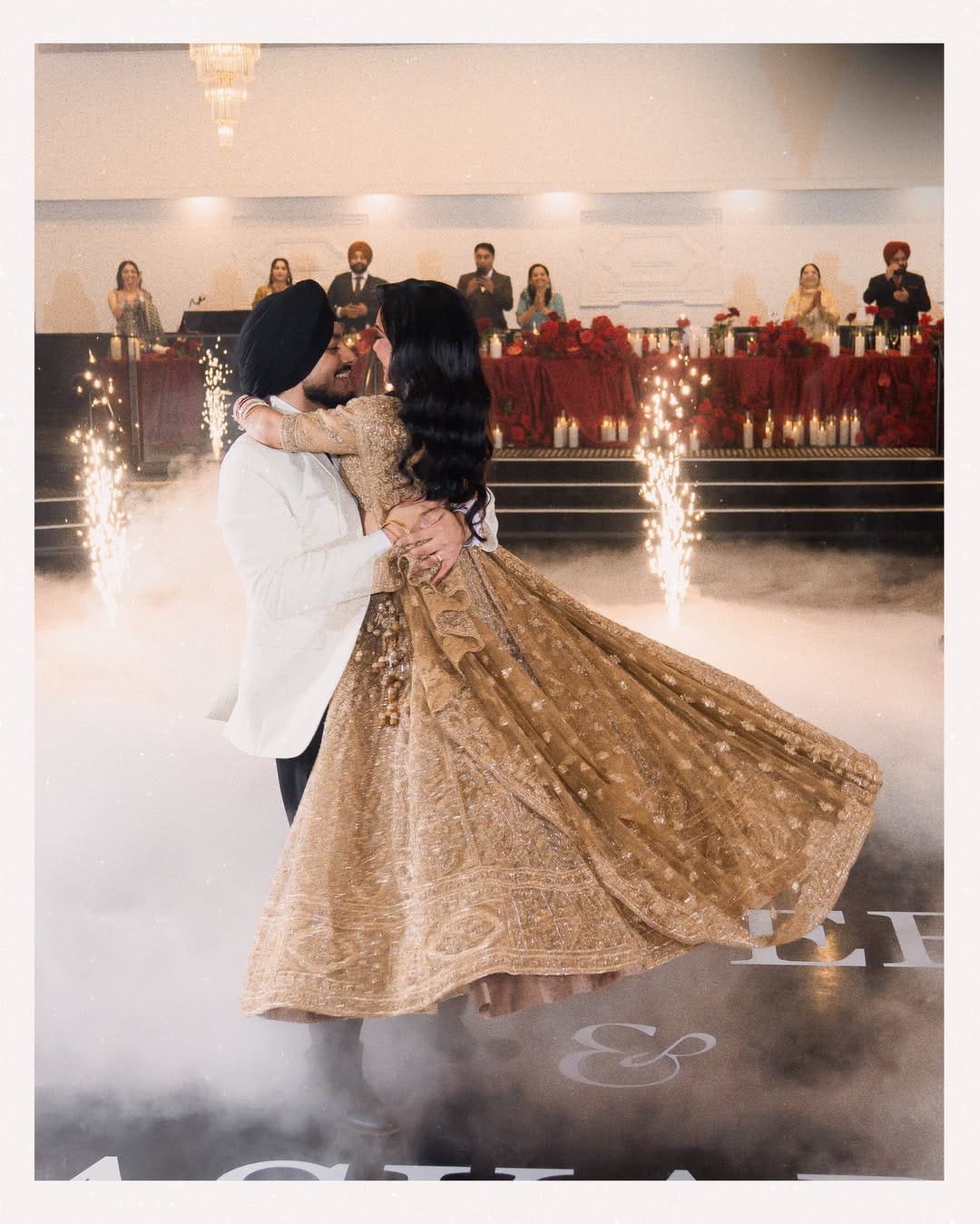 Post 7 by G Luxe Events on Instagram (carousel)