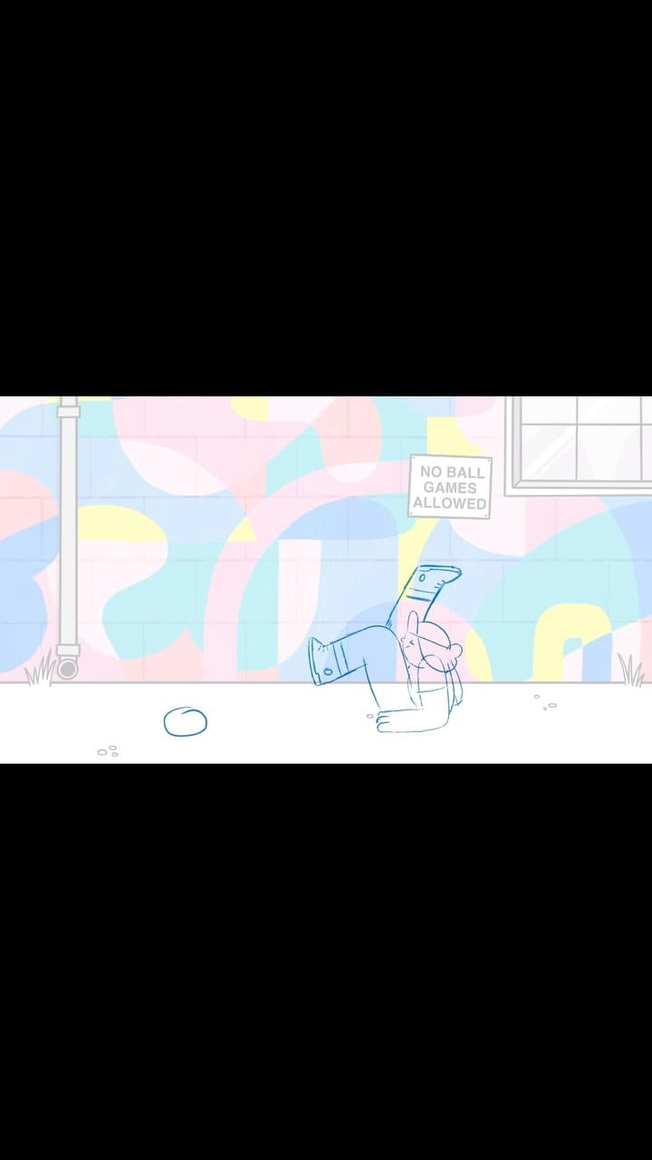 Post 7 by Amy Charlick on Instagram (video)
