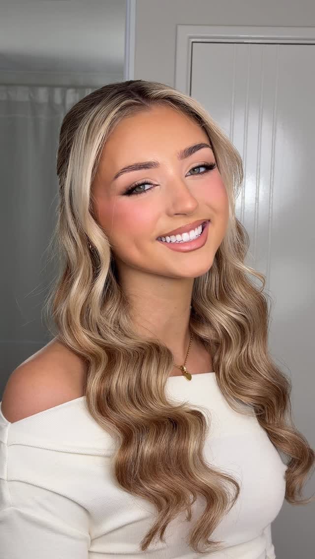 Post 7 by Salemah Rizay HMUA on Instagram (video)