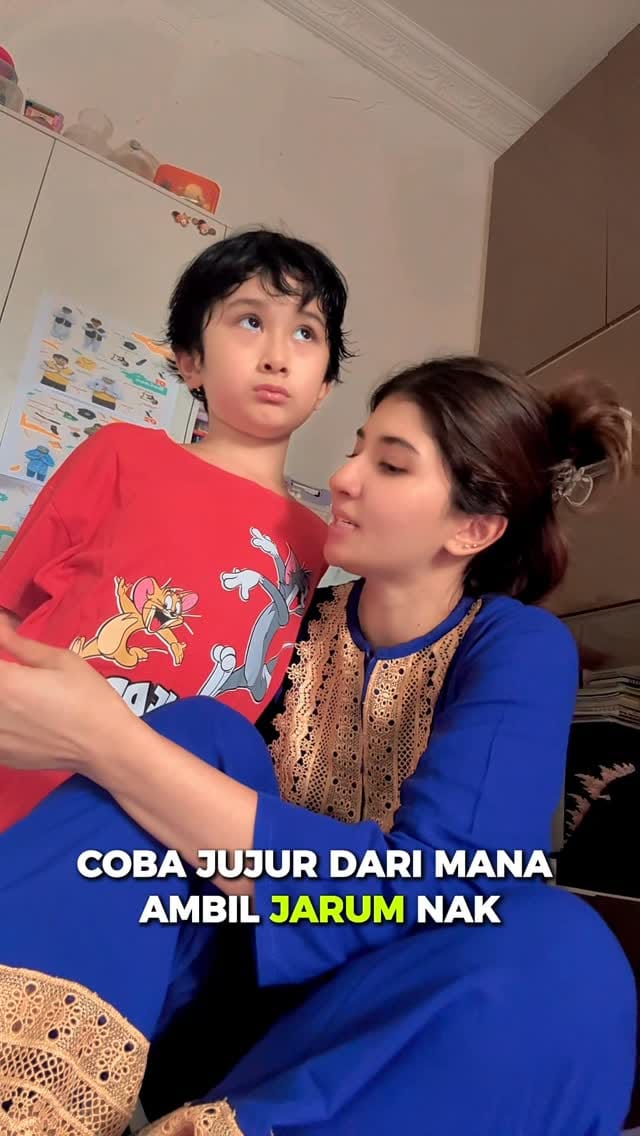 Post 9 by fiona fachru nisa on Instagram (video)