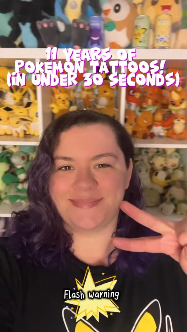 Post 9 by Kacey Meg on Instagram (video)