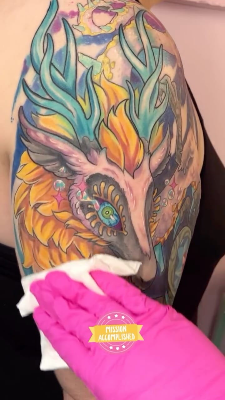 Post 10 by Kacey Meg on Instagram (video)