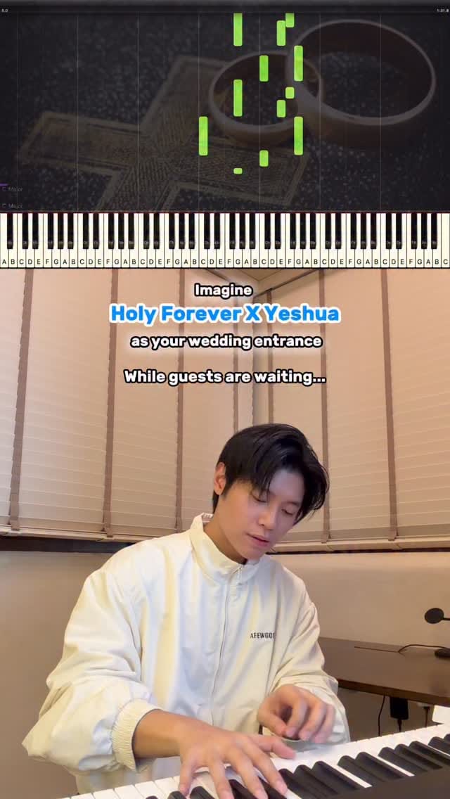 Post 1 by James Wong on Instagram (video)