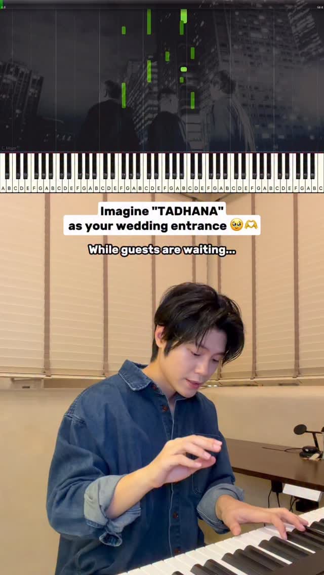 Post 6 by James Wong on Instagram (video)
