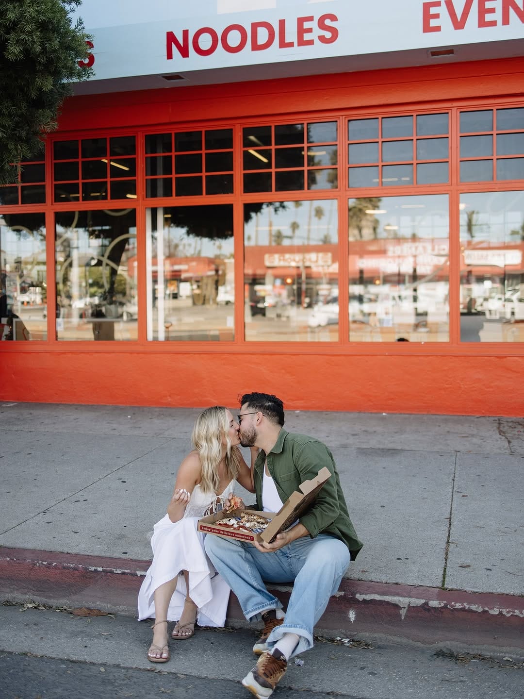 Post 2 by Sydney Noelle on Instagram (carousel)