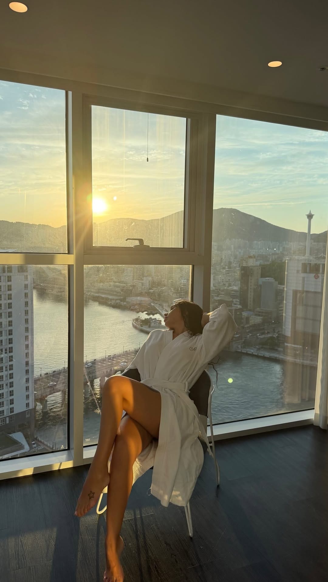 Post 3 by Luana S Ostling on Instagram (video)