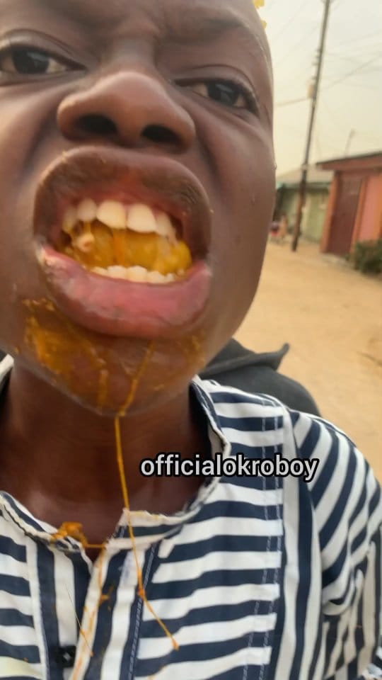 Post 2 by Simon Ndirangu Gitau on Instagram (video)
