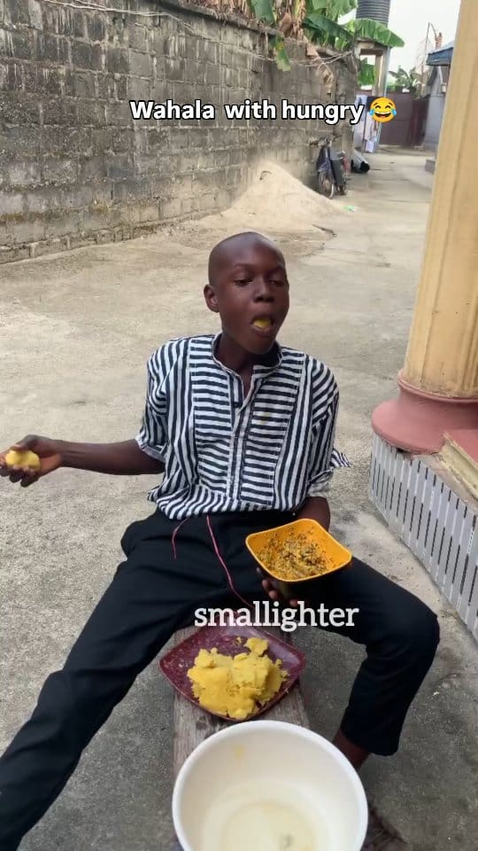 Post 7 by Simon Ndirangu Gitau on Instagram (video)
