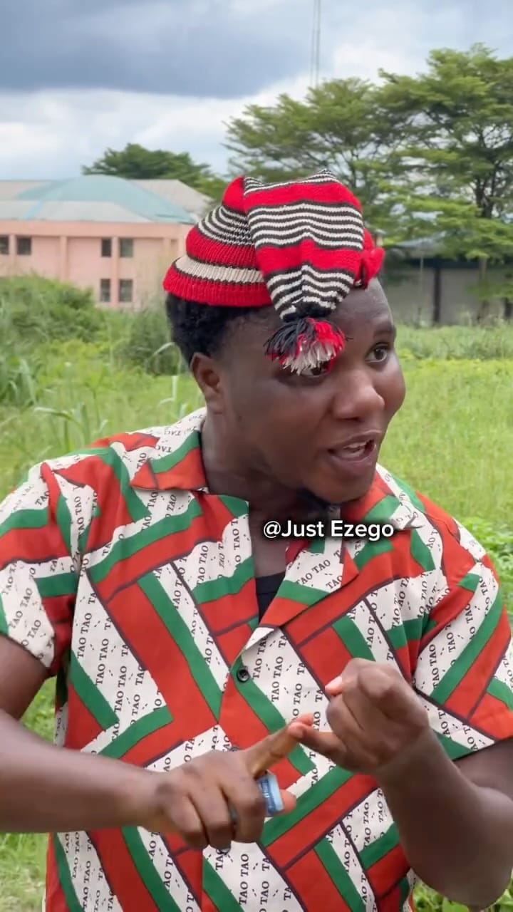 Post 8 by Simon Ndirangu Gitau on Instagram (video)