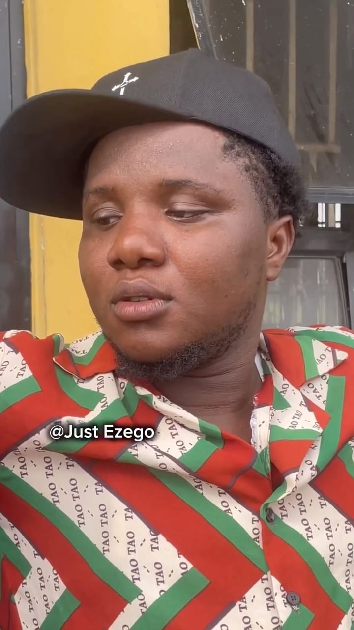 Post 5 by Simon Ndirangu Gitau on Instagram (video)