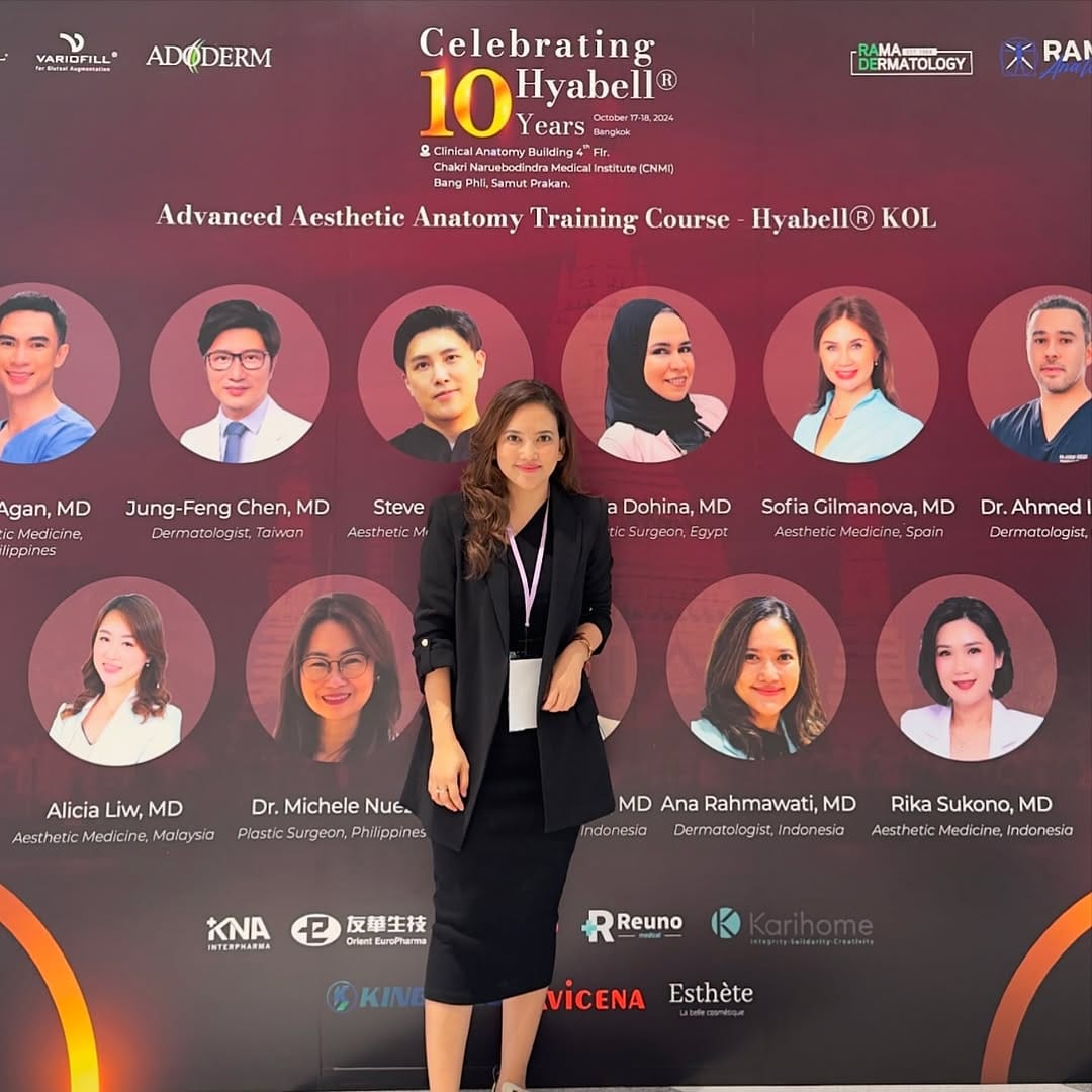 Post 9 by dr Ana SpDVE on Instagram (carousel)