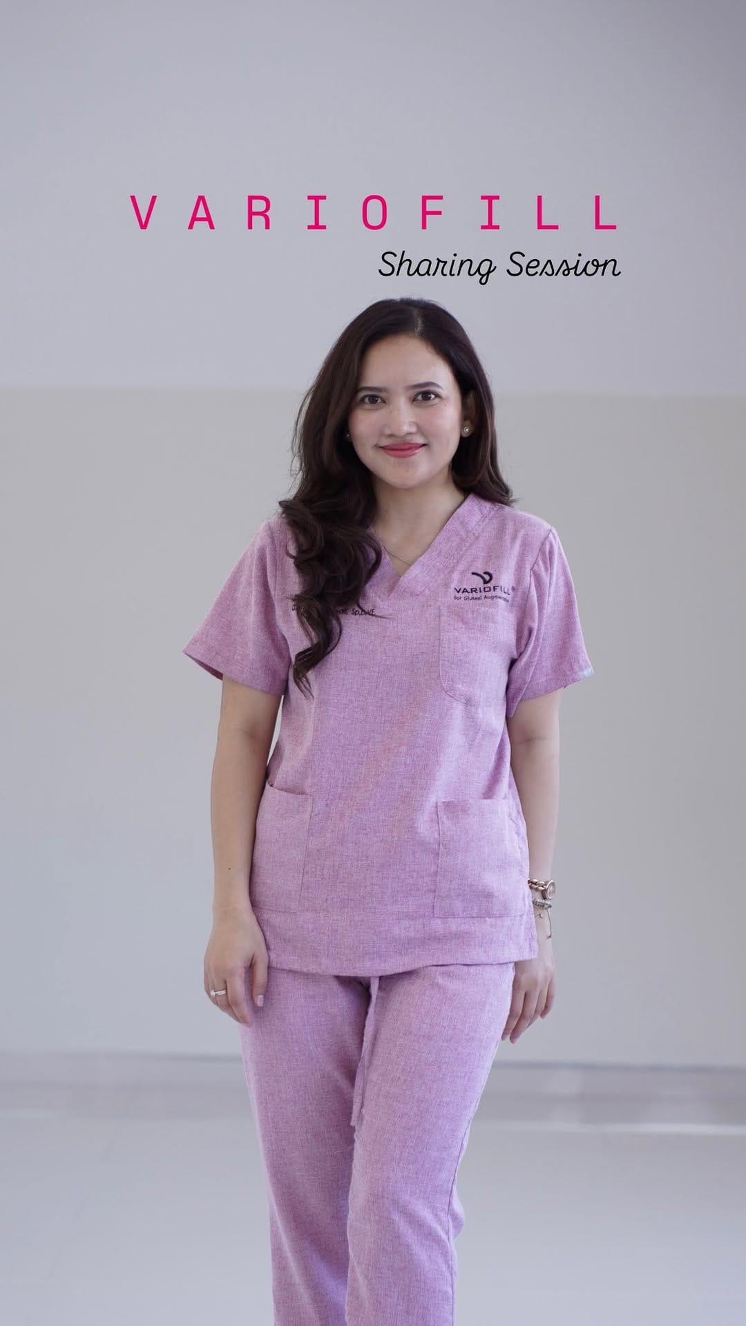 Post 7 by dr Ana SpDVE on Instagram (video)