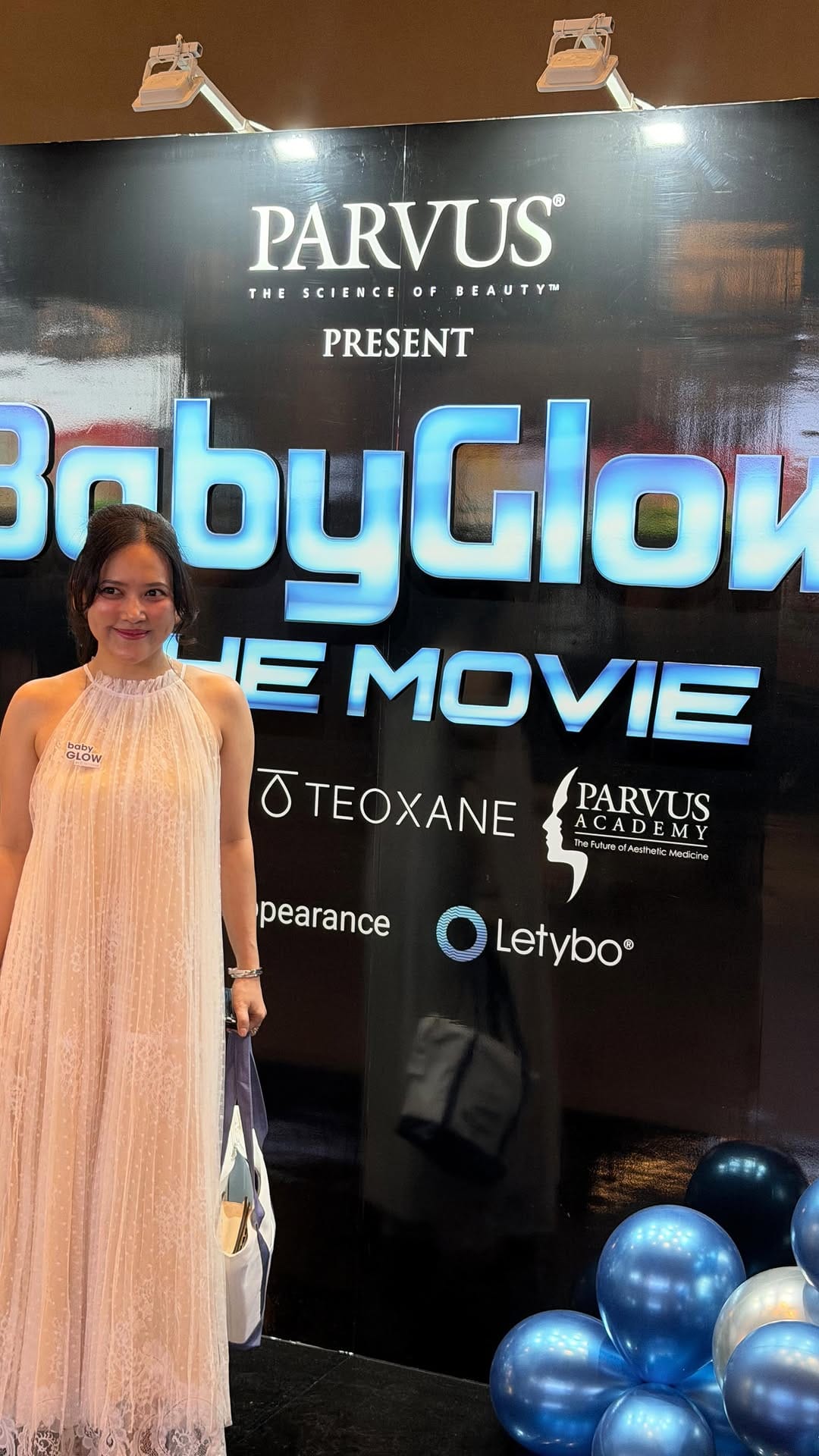 Post 1 by dr Ana SpDVE on Instagram (video)