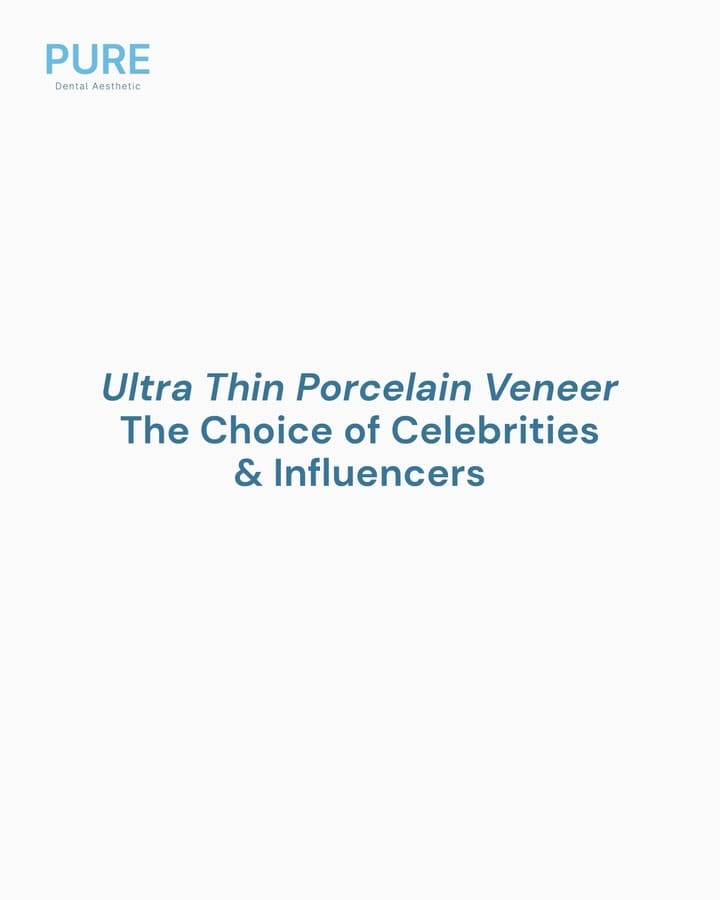 Post 2 by #1 Veneer Dental Clinic on Instagram (carousel)