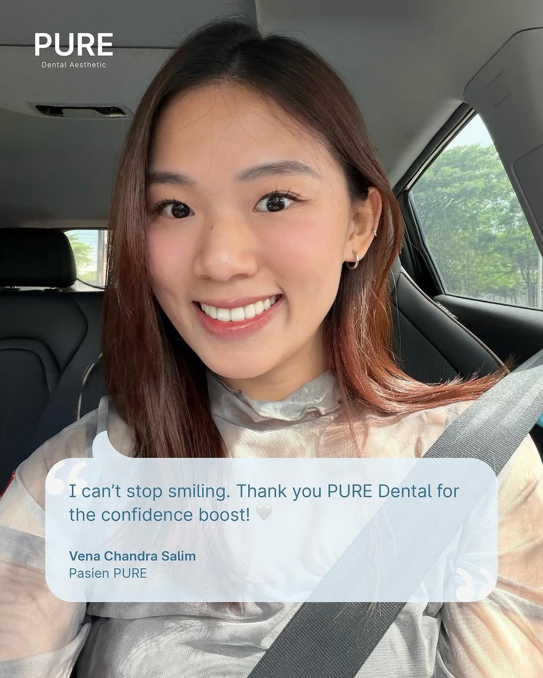 Post 4 by #1 Veneer Dental Clinic on Instagram (carousel)