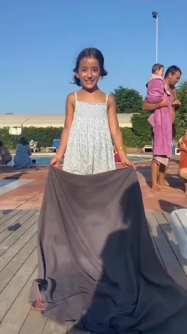 Post 6 by Siegfried & Joy on Instagram (video)